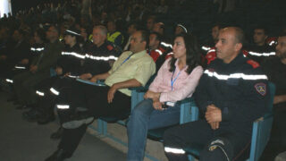 Journee sensibilisation prevention et de securite routiere 23 mai 2013 picture 0002