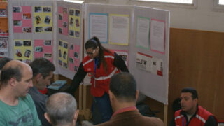 Journee sensibilisation prevention et de securite routiere 23 mai 2013 picture 0014