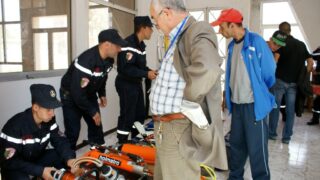 Journee sensibilisation prevention et de securite routiere 23 mai 2013 picture 0015