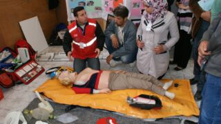 Journee sensibilisation prevention et de securite routiere 23 mai 2013 picture 0017