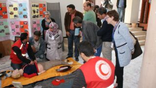 Journee sensibilisation prevention et de securite routiere 23 mai 2013 picture 0018