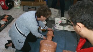 Journee sensibilisation prevention et de securite routiere 23 mai 2013 picture 0019