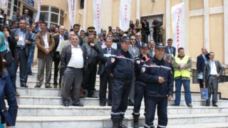 Journee sensibilisation prevention et de securite routiere 23 mai 2013 picture 0025