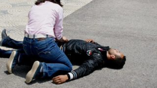 Journee sensibilisation prevention et de securite routiere 23 mai 2013 picture 0026