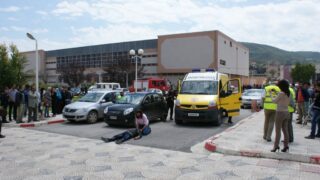 Journee sensibilisation prevention et de securite routiere 23 mai 2013 picture 0029