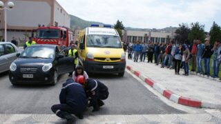 Journee sensibilisation prevention et de securite routiere 23 mai 2013 picture 0030