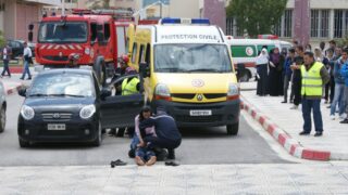 Journee sensibilisation prevention et de securite routiere 23 mai 2013 picture 0031