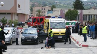 Journee sensibilisation prevention et de securite routiere 23 mai 2013 picture 0032