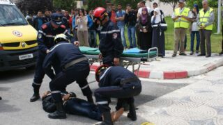 Journee sensibilisation prevention et de securite routiere 23 mai 2013 picture 0034