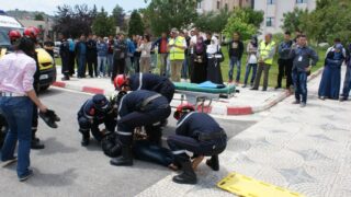 Journee sensibilisation prevention et de securite routiere 23 mai 2013 picture 0035