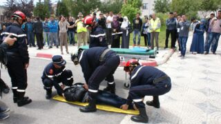 Journee sensibilisation prevention et de securite routiere 23 mai 2013 picture 0036