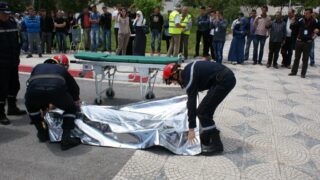 Journee sensibilisation prevention et de securite routiere 23 mai 2013 picture 0037