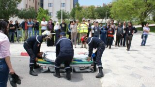 Journee sensibilisation prevention et de securite routiere 23 mai 2013 picture 0039