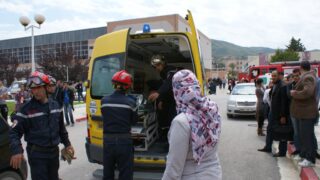 Journee sensibilisation prevention et de securite routiere 23 mai 2013 picture 0042