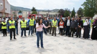 Journee sensibilisation prevention et de securite routiere 23 mai 2013 picture 0044