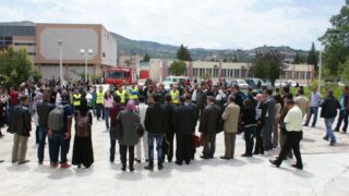 Journee sensibilisation prevention et de securite routiere 23 mai 2013 picture 0046