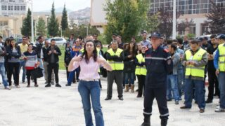 Journee sensibilisation prevention et de securite routiere 23 mai 2013 picture 0050