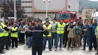 Journee sensibilisation prevention et de securite routiere 23 mai 2013 picture 0054