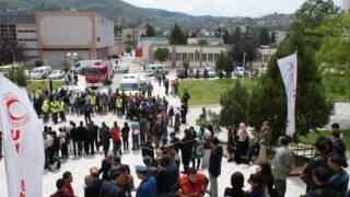 Journee sensibilisation prevention et de securite routiere 23 mai 2013 picture 0059