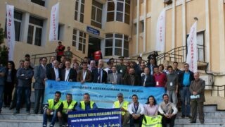 Journee sensibilisation prevention et de securite routiere 23 mai 2013 picture 0063