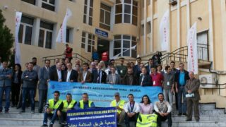 Journee sensibilisation prevention et de securite routiere 23 mai 2013 picture 0064