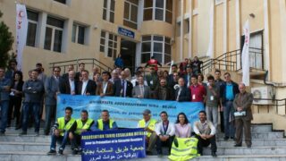 Journee sensibilisation prevention et de securite routiere 23 mai 2013 picture 0065