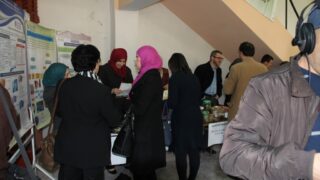 Journees portes ouvertes sur l universite au profil des futurs bacheliers 14 fevrier 2017 004