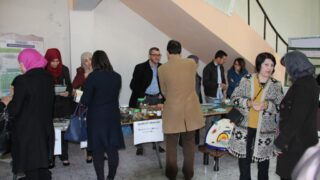 Journees portes ouvertes sur l universite au profil des futurs bacheliers 14 fevrier 2017 007