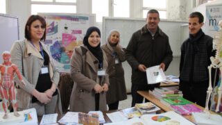 Journees portes ouvertes sur l universite au profil des futurs bacheliers 14 fevrier 2017 011