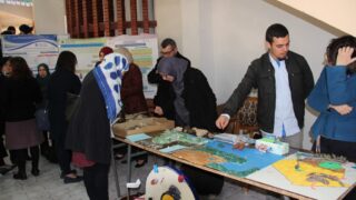 Journees portes ouvertes sur l universite au profil des futurs bacheliers 14 fevrier 2017 016