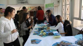 Journees portes ouvertes sur l universite au profil des futurs bacheliers 14 fevrier 2017 020
