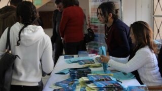 Journees portes ouvertes sur l universite au profil des futurs bacheliers 14 fevrier 2017 021