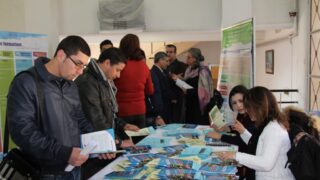 Journees portes ouvertes sur l universite au profil des futurs bacheliers 14 fevrier 2017 029