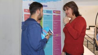 Journees portes ouvertes sur l universite au profil des futurs bacheliers 14 fevrier 2017 030