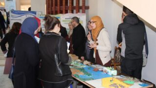 Journees portes ouvertes sur l universite au profil des futurs bacheliers 14 fevrier 2017 032