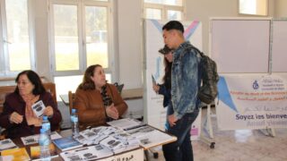 Journees portes ouvertes sur l universite au profil des futurs bacheliers 14 fevrier 2017 042