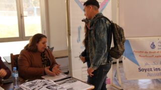 Journees portes ouvertes sur l universite au profil des futurs bacheliers 14 fevrier 2017 043