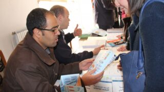 Journees portes ouvertes sur l universite au profil des futurs bacheliers 14 fevrier 2017 045