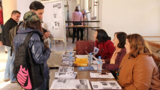Journees portes ouvertes sur l universite au profil des futurs bacheliers 14 fevrier 2017 046