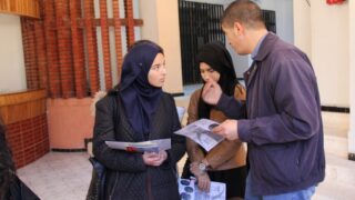 Journees portes ouvertes sur l universite au profil des futurs bacheliers 14 fevrier 2017 051