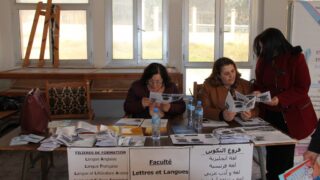 Journees portes ouvertes sur l universite au profil des futurs bacheliers 14 fevrier 2017 057