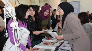 Journees portes ouvertes sur l universite au profil des futurs bacheliers 14 fevrier 2017 071