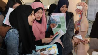 Journees portes ouvertes sur l universite au profil des futurs bacheliers 14 fevrier 2017 075