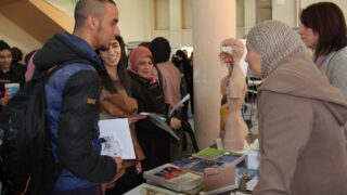 Journees portes ouvertes sur l universite au profil des futurs bacheliers 14 fevrier 2017 076