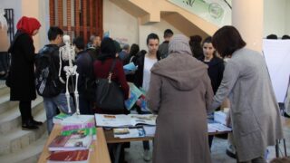 Journees portes ouvertes sur l universite au profil des futurs bacheliers 14 fevrier 2017 077