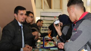 Journees portes ouvertes sur l universite au profil des futurs bacheliers 14 fevrier 2017 080