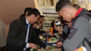 Journees portes ouvertes sur l universite au profil des futurs bacheliers 14 fevrier 2017 081