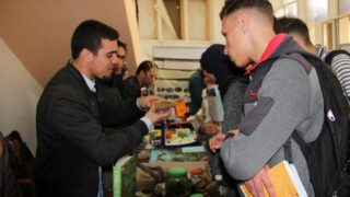 Journees portes ouvertes sur l universite au profil des futurs bacheliers 14 fevrier 2017 083