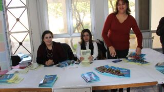 Journees portes ouvertes sur l universite au profil des futurs bacheliers 14 fevrier 2017 085