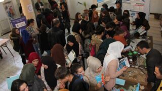 Journees portes ouvertes sur l universite au profil des futurs bacheliers 14 fevrier 2017 091